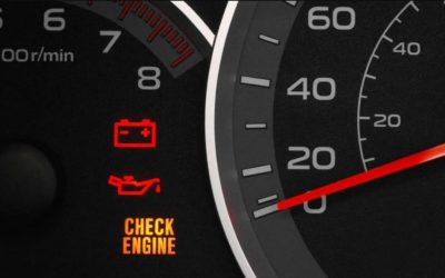 What’s there to know about Check engine lights?
