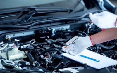 Everything you need to know about preventive maintenance
